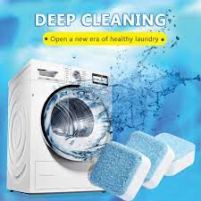 They are good for making coffee with the perfect density, taste, and color. 10pcs Cleaning Tablets Washing Machine Tank Cleaner Washer Cleaning Detergent Effervescent Tablet Washer Cleaner Lazada Ph