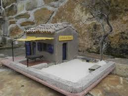 Le Blog De Rogercrechetrets Over Blog Com Creche De Noel Creche Provencale Creches