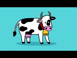 Dessin une vache simple et base, vous aider à pratiquer observations comment dessiner une vache, car il est nécessaire pour vos compétences en dessin! Apprendre A Dessiner Une Vache Video Dailymotion