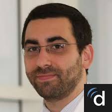 Dr. Christopher Wolfgang, MD