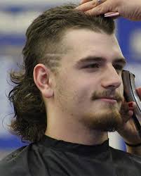 · easy to use software. Mullet Haircut 60 Ways To Get A Modern Mullet Men S Hairstyle Tips