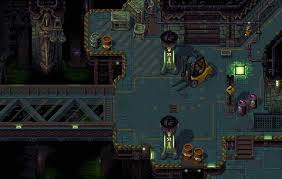 Juegos que estan siendo traducidos por el equipo de traductores de indie horror rpg games saca tu lado más gamer y disfruta de estos juegos para pc: Tower57 Devlog 2d Twin Stick Arcade In The Vein Of The Chaos Engine Pixel Art Pixel Art Design Cool Pixel Art