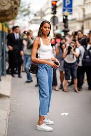 While denim jeans and dresses seem like the common option, deviate from the mainstream by going for here's a step by step video tutorial to help you with your valentine's day makeup look: 53 Summer Outfit Ideas 2020 Cute Outfits To Copy This Season Glamour
