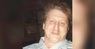 John Leonard Strong Obituary