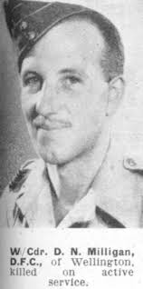 David Neville Milligan