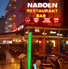 Du kan nyte herlig strandliv, god tyrkisk mat og shoppe i moderne kjøpesentre eller mer tradisjonelle o. Naboen Restaurant Bar Begonia Home Alanya Menu Prices Restaurant Reviews Facebook
