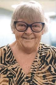 Contributions to the tribute of Diane Patricia Hebner