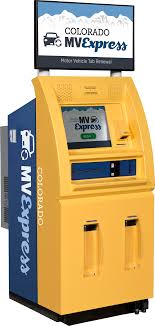Today, we are proud to be a part of the kroger co., sharing its tradition of growth and stability. Self Service Renewal Kiosk Larimer County
