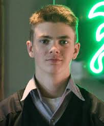 New Chevron: Fourth Quarter by Benedictine Schools of Richmond