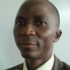 Abel OLALEYE