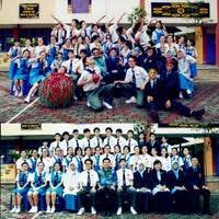 The interact club of smk bandar sri damansara (1) will be selling red velvet cupcakes. Smk Bandar Sri Damansara 1 22 Tips From 992 Visitors