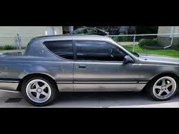 Image result for Shadow Blue 1987 Mercury