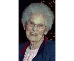 Hazel Williams Obituary (1918