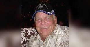 Edward A. 'Eddie' Blount Obituary