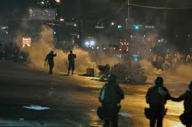 Энтони арманн «тони» фергюсон (англ. Ferguson Unrest Wikipedia