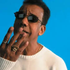 Jorge Ben Jor Concerts & Live Tour Dates: 2025-2026 Tickets