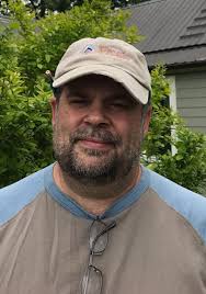 Jeffrey Lee McGarrah Obituary May 20, 2019