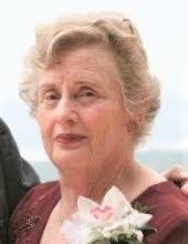 Obituary information for Libby Hunter Jarvinen