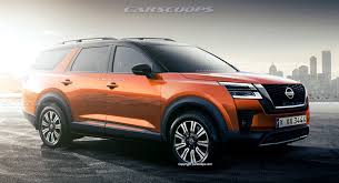 Maybe you would like to learn more about one of these? 2022 Nissan Pathfinder Everything We Know About The Three Row Ford Explorer Rival Carscoops