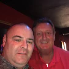 Here's my photos of some great players and legends I've met over the years  ,Show us your pictures with players you have met 🎯🎯🎯👍