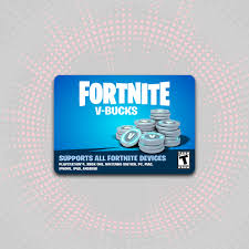 But if you try to redeem it the message you get is. Fortnite V Bucks Card Buy Online In Bangladesh Gameonbd Xyz