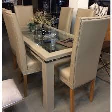 A 6 seater dining table is the perfect fit for a young family. Brown Plywood 6 Chair Dining Table Set 1 Table 6 Chair Rs 49000 Piece Id 20436183648