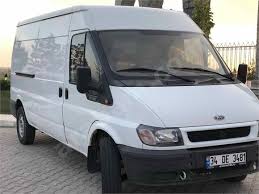 Galeriden Ford Transit 350 L 2006 Model Nigde 29 000 Tl Arabamcom Transit