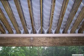 Maybe you would like to learn more about one of these? Southeastern Michigan Under Deck Drainage System Rainescape Dekdrain Timbertech Outdoor Living Space By Gm Construction In Howell Mi