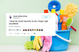 As you embark on your spring cleaning, today contributor elizabeth mayhew has some tips and tricks to make it easier — and more effective — than ever. Just A Bunch Of Easy Spring Cleaning Projects That You Ll Actually Finish