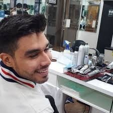 HUGO ACE BARBER SHOP