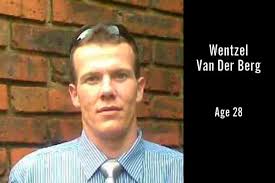 Please keep Wentzel's family...