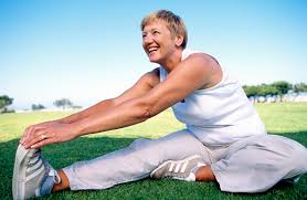 Here are the top stretches you should try. Hip Stretches For Seniors