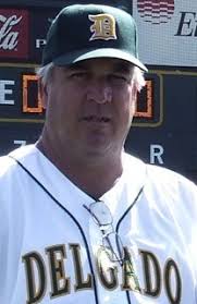 Scheuermann is Named Delgado Athletic Director