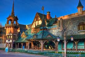 Pin On Disneyland