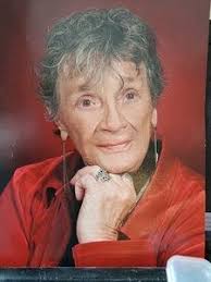 Shirley Ettinger Obituary