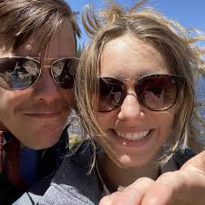 Gillian Earwood and Eric Dufrene's Wedding Website