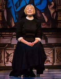 But i've got nothin this year. Talking Theatre Lucy O Byrne Discusses The Sound Of Music Part1 Entssouthwales