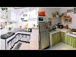Small Kitchen Design Ideas Asian Style Part1 Youtube In 2021 Kitchen Design Small Kitchen Design Small Kitchen