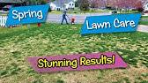 The latest lawn care nut promo code was found on may 31, 2021. Spring Lawn Care 2021 3 Simple Tips To Get Started This Spring Youtube