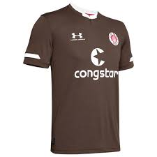 High quality fc st pauli gifts and merchandise. Minuscolo Meccanicamente Vincitore Under Armour St Pauli Fjord Petroliera Separato