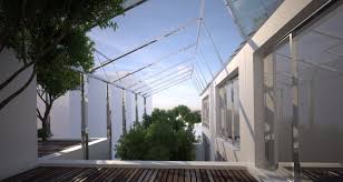 Devenir architecte à 30 ans ou à 40 ans, des décennies charnières. Reconversion D Une Usine En Lofts A Courbevoie Une Realisation De Skp Architecture