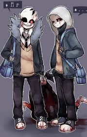 Don T Run Yandere Twins X Skeleton Reader 07 Valentine Horror P 2 Undertale Undertale Cute Horror Sans