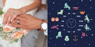 And then, most likely, they will tell their spouse about it. The Perfect Age For You To Get Married According To Your Zodiac Sign