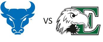 Image result for eastern michigan buffalo football