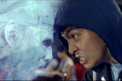 Film aliff dalam 7 dimensi ini mengangkat latar belakang dari sebuah cerita action, horror, romance yang di bintangi oleh juliana evans yang berperan sebagai anna, izzue islam yang. Aliff Dalam 7 Dimensi Movie Release Showtimes Trailer Cinema Online