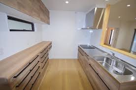 s houseさんはinstagramを利用しています 完成写真 キッチン編 クリナップのステディア オークラテです ステンレス天板 グリルレスにしてます クリナップ ステディア オークラテ ステディア リビング キッチン クリナップ キッチン ラクエラ