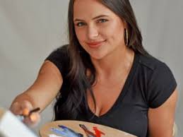 Local Folks: Esther Budnik