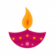 Diwali Diya Icon Png Clipart Vector 1 Diwali Diya Diwali Diwali Vector