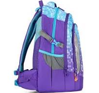 7.sans - Tiger Family · Schulrucksack · MAX 2.0 · Lila