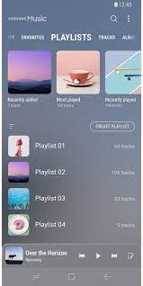 Admito que retro music player es mi reproductor de música favorito para android, y el único que mantengo instalado . Samsung Music 6 0 Download Android Apk Aptoide